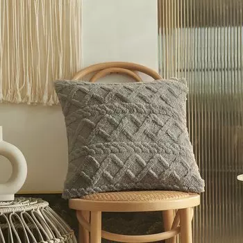 Декоративная наволочка Mact 100% Полиэстер 30х50