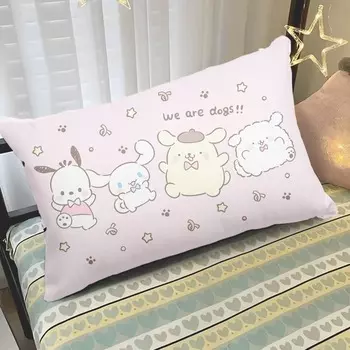 Декоративная наволочка MINISO Kuromi