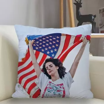 Декоративная наволочка Musife