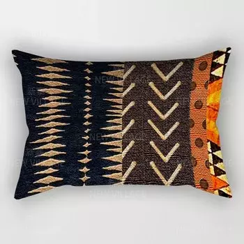 Декоративная наволочка Plush CN Fujian