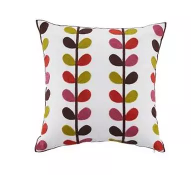 Декоративная подушка 45x45 см