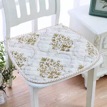 Декоративная подушка для сиденья Cloth