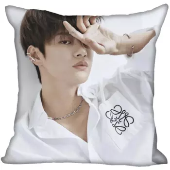 Декоративная подушка Hearmny 45x45 см