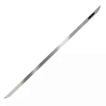 Декоративная полоса-наклейка из нержавеющей стали для BMW X3 G01 2018 2019 2020 2021 2022