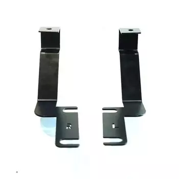 Декоративные аксессуары для капота Nissan патруль Y61, основа для установки прожектора патруля Y61, модификация передней детали