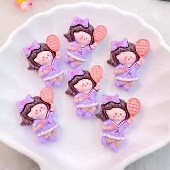 Декоративные банты TSXJY, набор из 10 штук