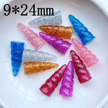 Декоративные фигурки единорогов TSXJY