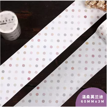 Декоративные клейкие ленты Amengguo