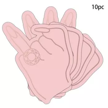 Декоративные кольца для салфеток Gooparty