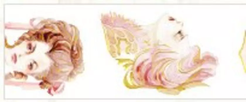 Декоративные наклейки Alideco