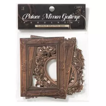 Декоративные наклейки Alideco для телефона