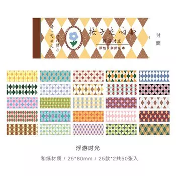 Декоративные наклейки Alideco для телефона