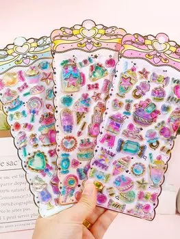 Декоративные наклейки Amengguo