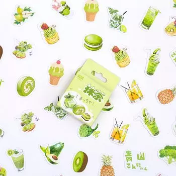 Декоративные наклейки для скрапбукинга Mengtai