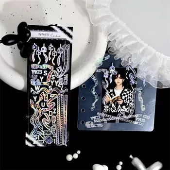 Декоративные наклейки Gamilike