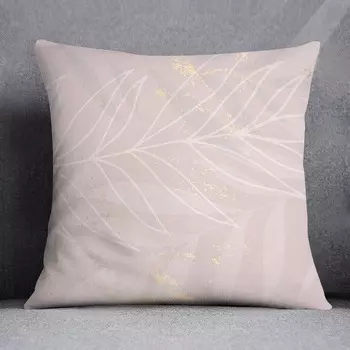 Декоративные наволочки из полиэстера 40x40 см