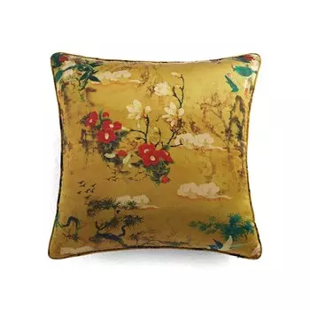 Декоративные наволочки Medicci Home 30x50 см