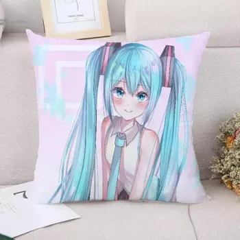 Декоративные наволочки MINISO 45x45 см