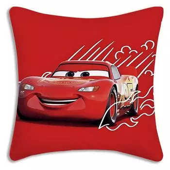 Декоративные наволочки MINISO Молния Маккуин