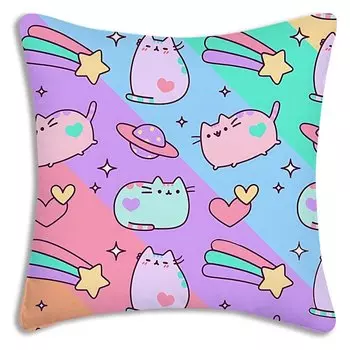 Декоративные наволочки MINISO Пухэйн