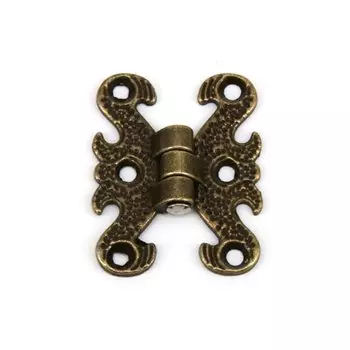 Декоративные петли для шкатулок KUNGSPHAN