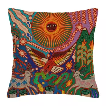 Декоративные подушки Plush CN Fujian