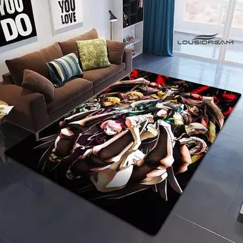 Декоративный ковер LOUSIDREAM