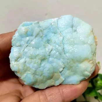 Декоративный кристалл каламин ежик EBET