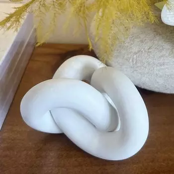 Декоративный узел из полимера TPXCKz