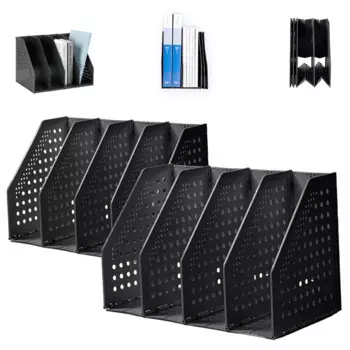 Deli пластиковый папка для файлов