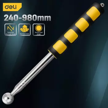 Deli Многофункциональный регулируемый молоток