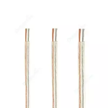 DelightFire 2 pin extension cable wire