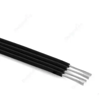 DelightFire электрический провод для светодиодных лент WS2812B 5-100 м