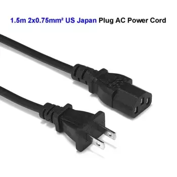 DelightFire Кабель питания IEC C13 1,5 м