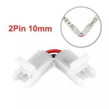 DelightFire LED Strip Connector