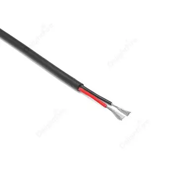 DelightFire медные провода 2 Pin