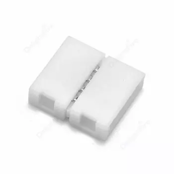 DelightFire разъем для светодиодной ленты 2/4/5-контактный