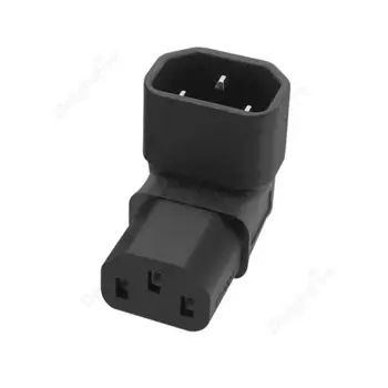 DelightFire Розетка IEC C13 C14