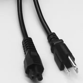 DelightFire шнур питания 1.2 м для ноутбука