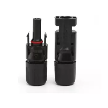 DelightFire Солнечные кабельные разъемы 30A 1000V