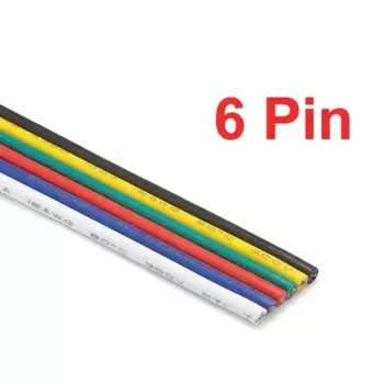 DelightFire Удлинительный электрический провод для светодиодных лент