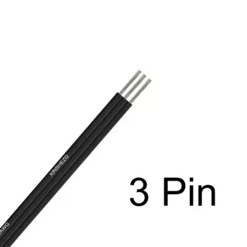 DelightFire удлинительный кабель для светодиодной ленты 12В 22/20/18 AWG