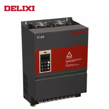 DELIXI CDI-E180G015T2 Преобразователь частоты 15 кВт 220 В