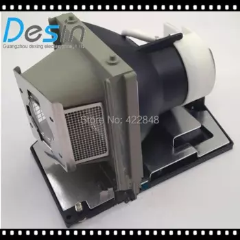 Dell 725-10089/310-7578/2400MP лампы Запасная лампа для Dell 2400MP проектор