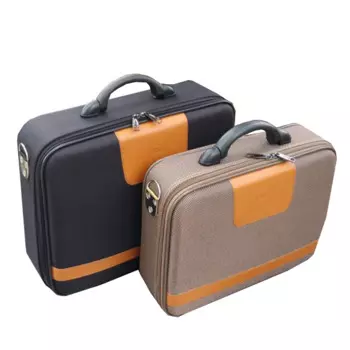 Деловая сумка для компьютера, мужской портфель, коробка с паролем, ящик для инструментов, мужской чемодан, защитная сумка, 14 дюймов, 16 дюймов