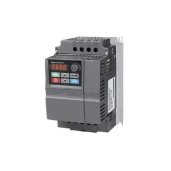 Delta VFD037EL23A VFD-EL Series Drive Оригинальный новый преобразователь частоты Дельта Производитель Оптовая продажа Инвертор высокого качества