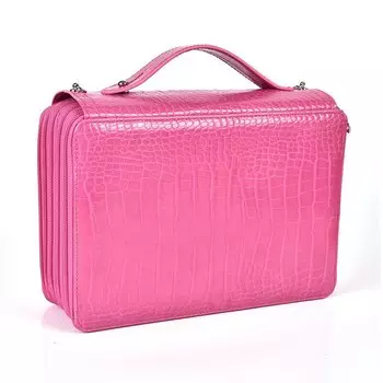 DELVTCH Пенал для карандашей 252 отверстия