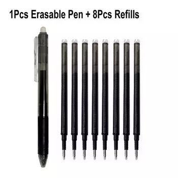 DELVTCH Стираемая гелевая ручка 0,7 мм