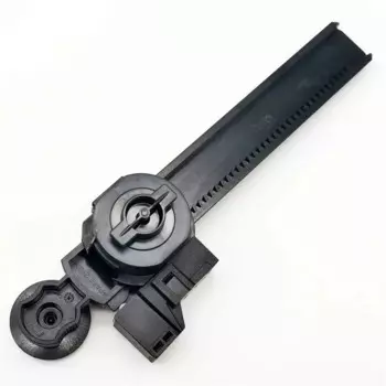 Демпфер для перчаточного ящика, тормозной элемент для VW Golf 7 MK7 VII Passat b8 eGolf Touran Rabbit Arteon TRoc Skoda Kodiaq 5G1858309