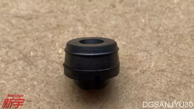 Демпфер, дверной 13-20 Outlander Pajero V93V97, демпфер двери под дверью, упорные прокладки и удивительный MR573227